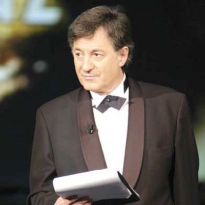 Caramitru la deschiderea Galei HOP: Este un moment istoric că ne aflăm la Costineşti